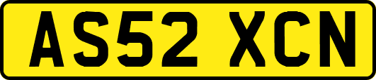 AS52XCN