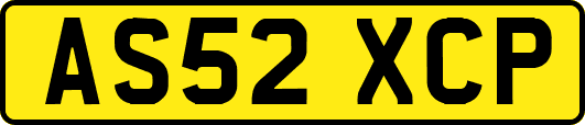 AS52XCP
