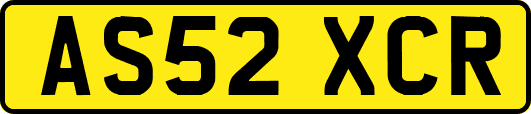 AS52XCR