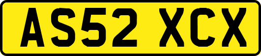 AS52XCX