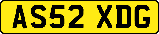 AS52XDG