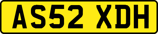 AS52XDH