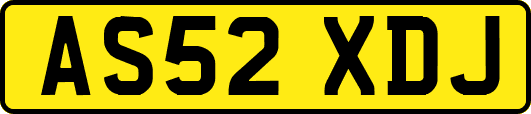 AS52XDJ