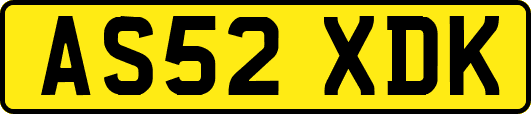 AS52XDK