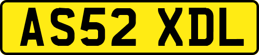 AS52XDL