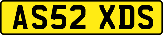 AS52XDS
