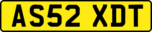 AS52XDT