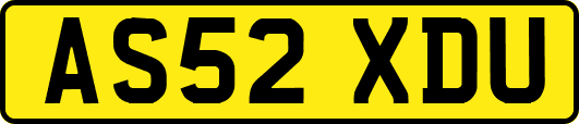 AS52XDU