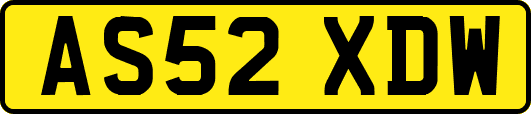 AS52XDW