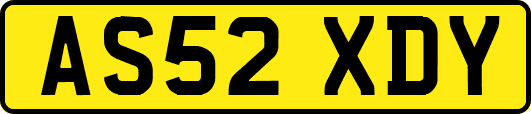 AS52XDY