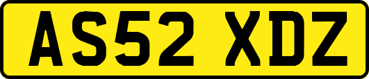 AS52XDZ