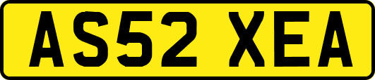 AS52XEA