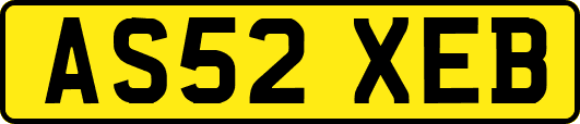 AS52XEB