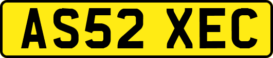 AS52XEC
