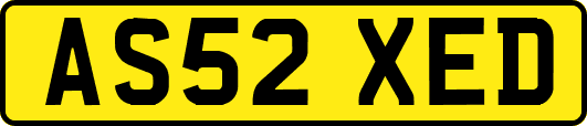 AS52XED