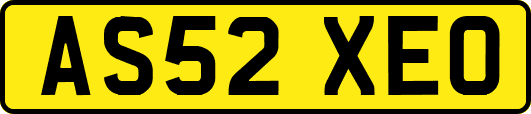AS52XEO