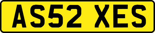 AS52XES
