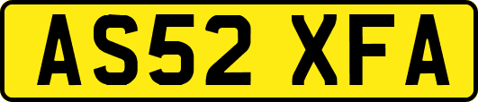 AS52XFA