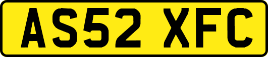 AS52XFC