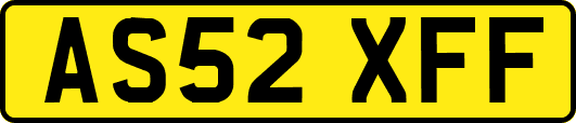 AS52XFF