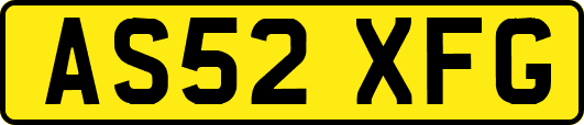 AS52XFG