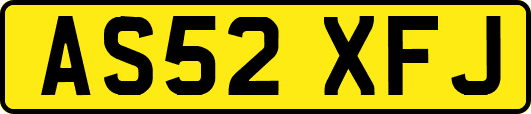 AS52XFJ