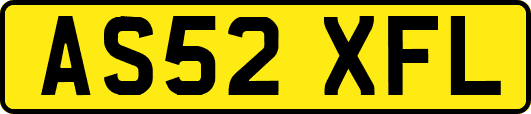 AS52XFL