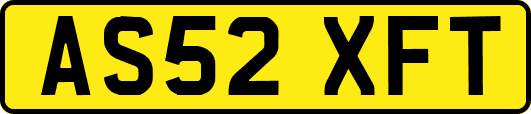 AS52XFT