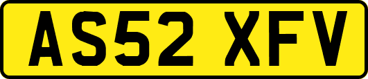 AS52XFV