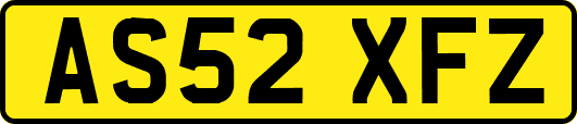 AS52XFZ