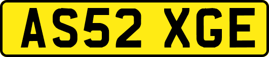 AS52XGE