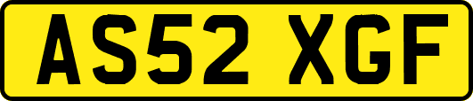AS52XGF