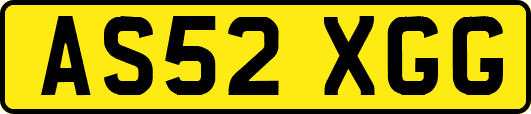 AS52XGG