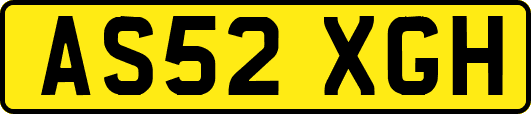 AS52XGH