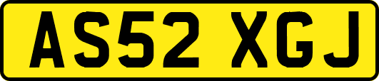 AS52XGJ