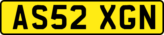 AS52XGN