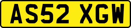 AS52XGW