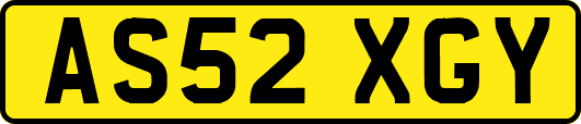 AS52XGY