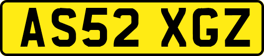 AS52XGZ