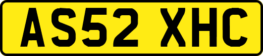 AS52XHC