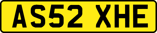 AS52XHE