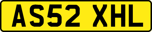 AS52XHL