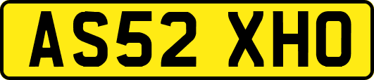 AS52XHO