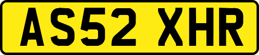 AS52XHR