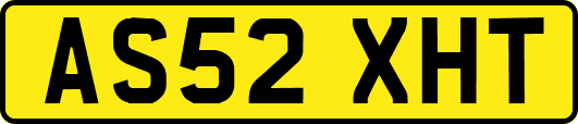 AS52XHT
