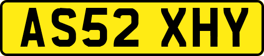 AS52XHY