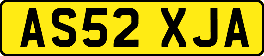 AS52XJA