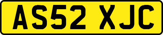 AS52XJC