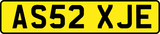AS52XJE