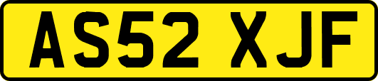 AS52XJF